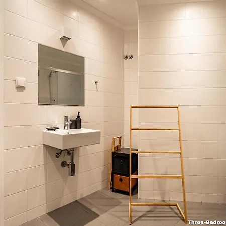 Akicity Ameixoeira Light Apartment Lissabon